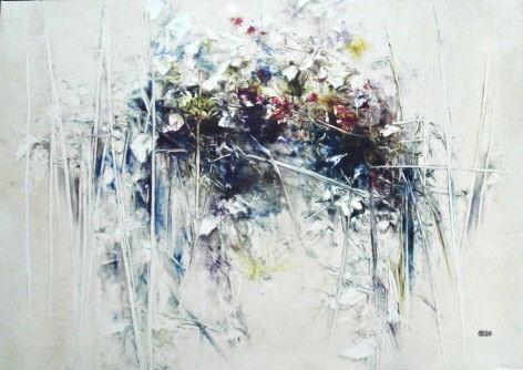 Quarto Andrea (1959) dipinti